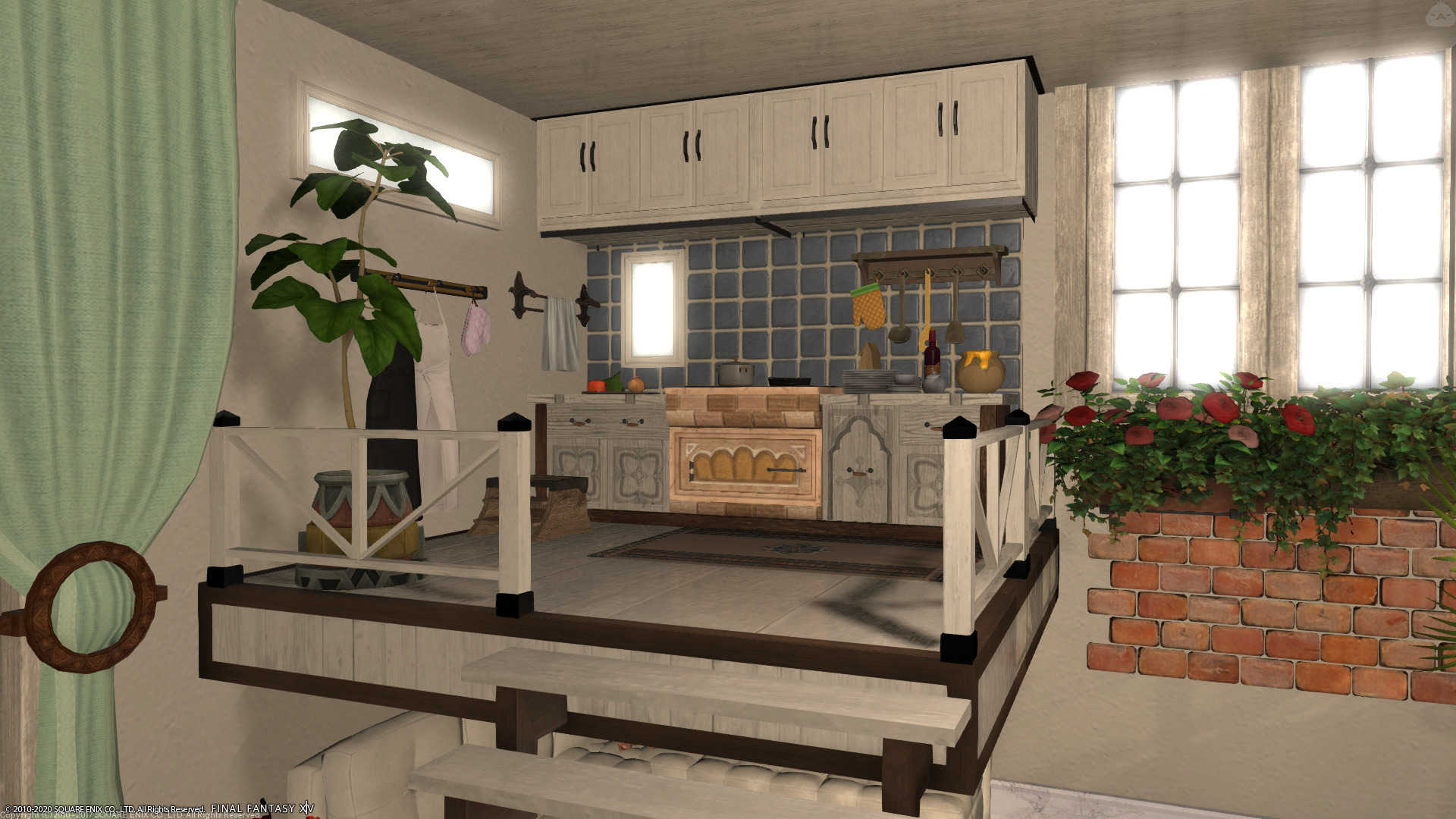 自宅兼花屋 Housing Snap