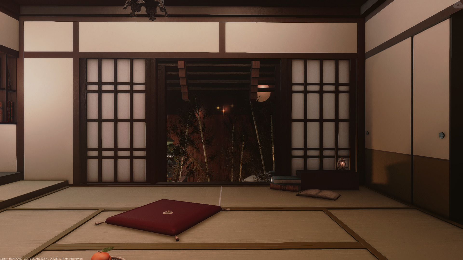 Ffxiv sukiya-zukuri
