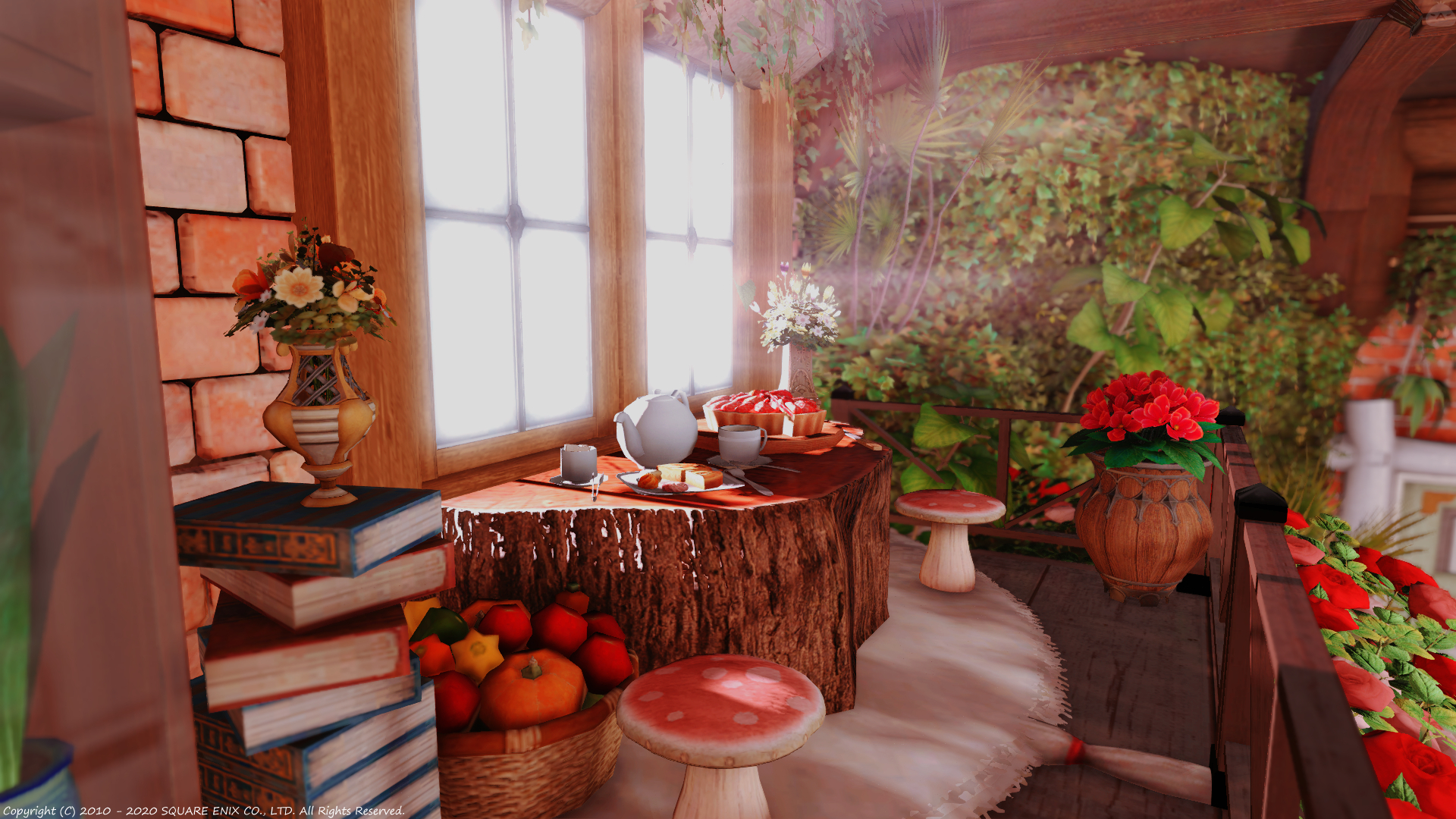 小さな花屋 | HOUSING SNAP