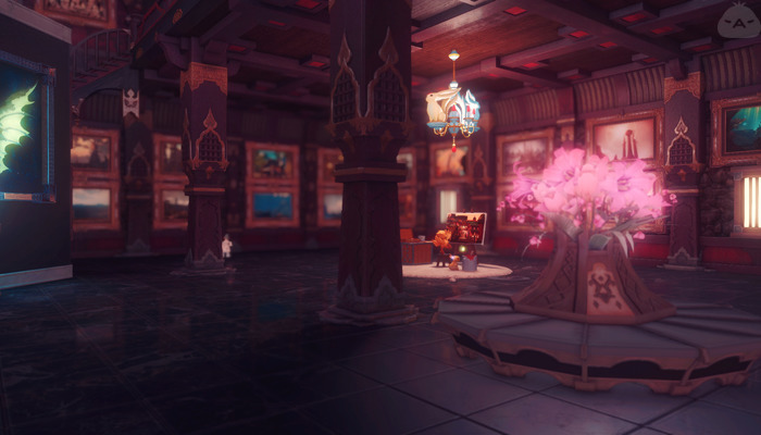 Drakhen Buamさんのハウジングss投稿 Housing Snap