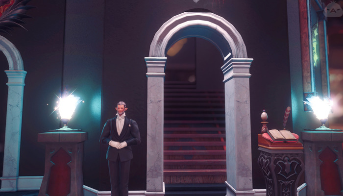 アルファのアトリエ Housing Snap