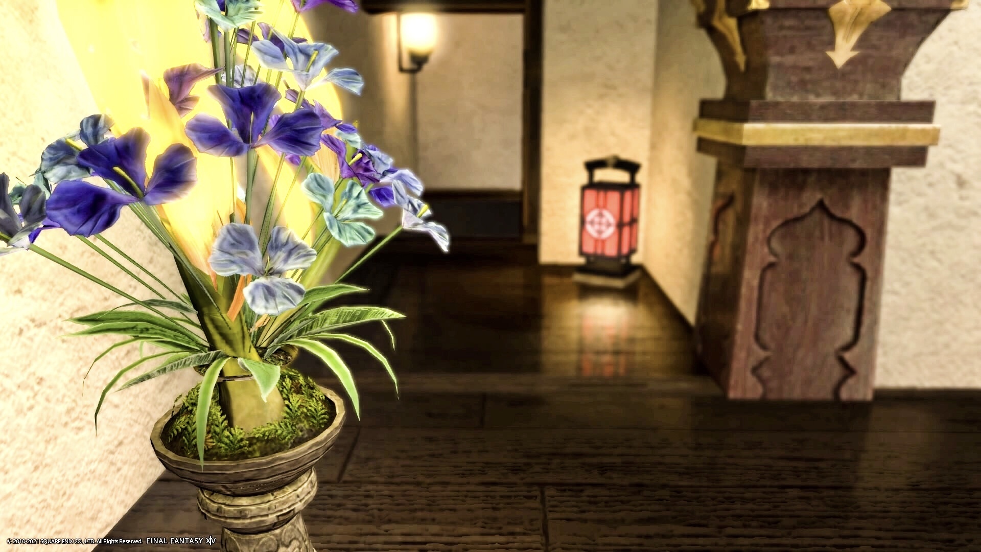 古民家3 Housing Snap