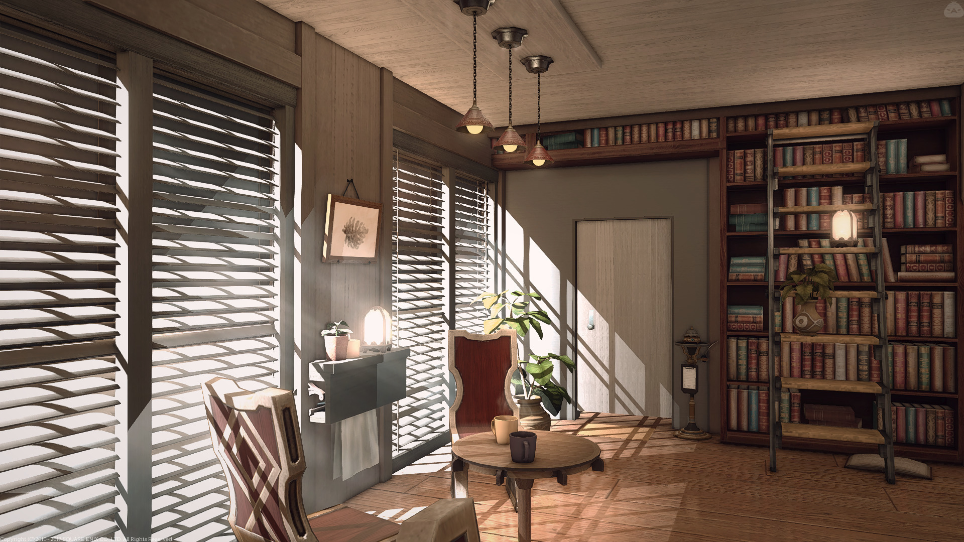 Kindling Café HOUSING SNAP