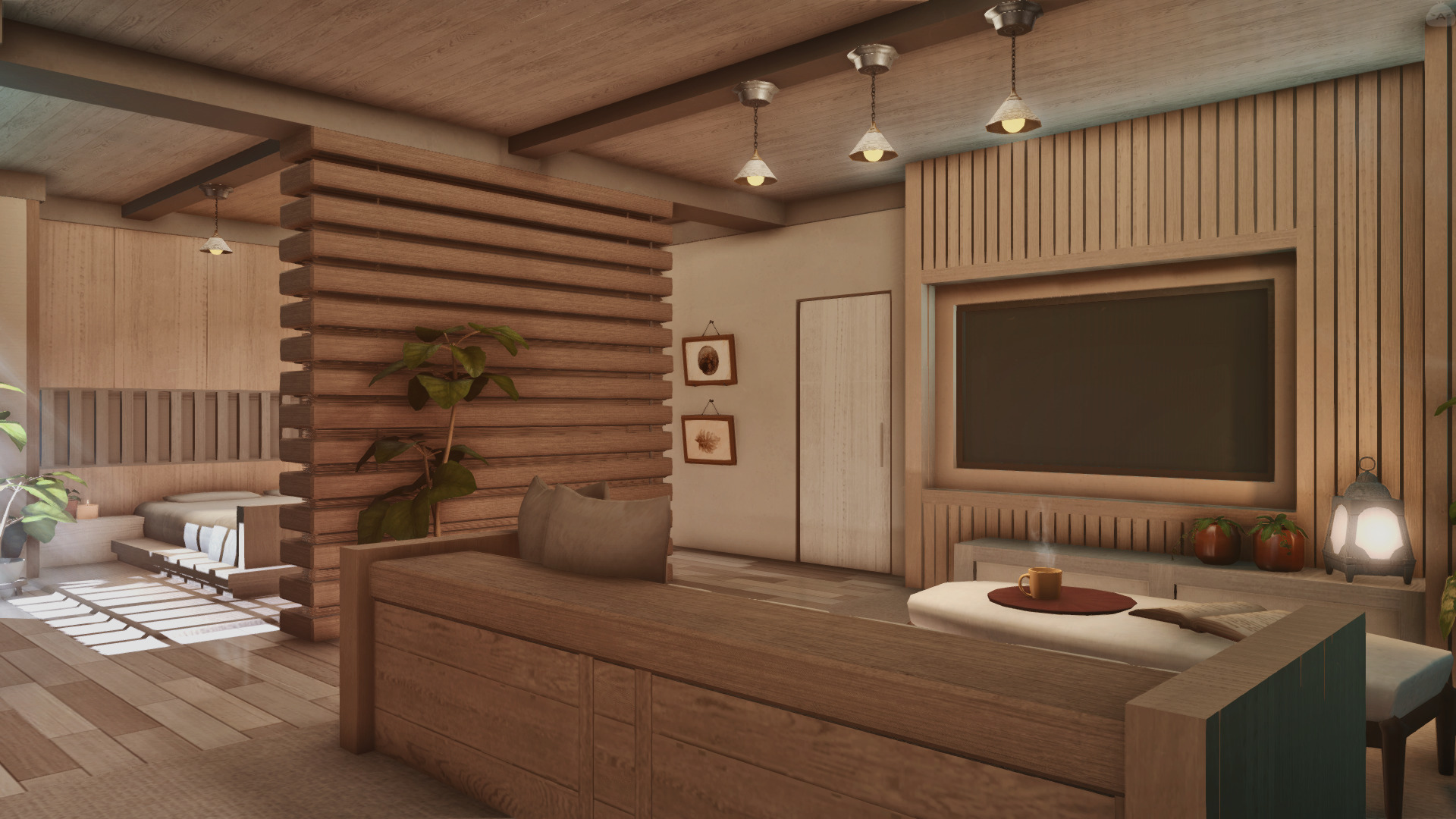 Ashwood HOUSING SNAP