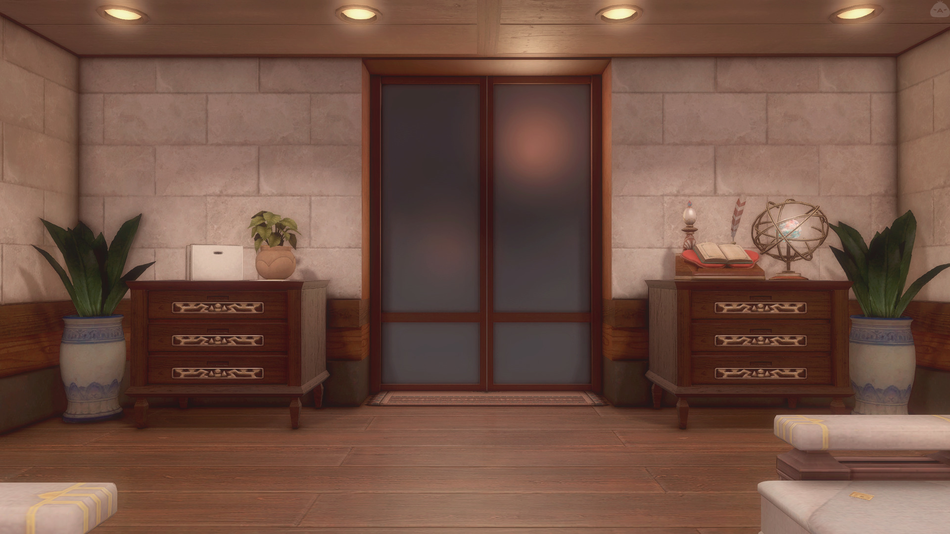 Skyrise Apartments HOUSING SNAP