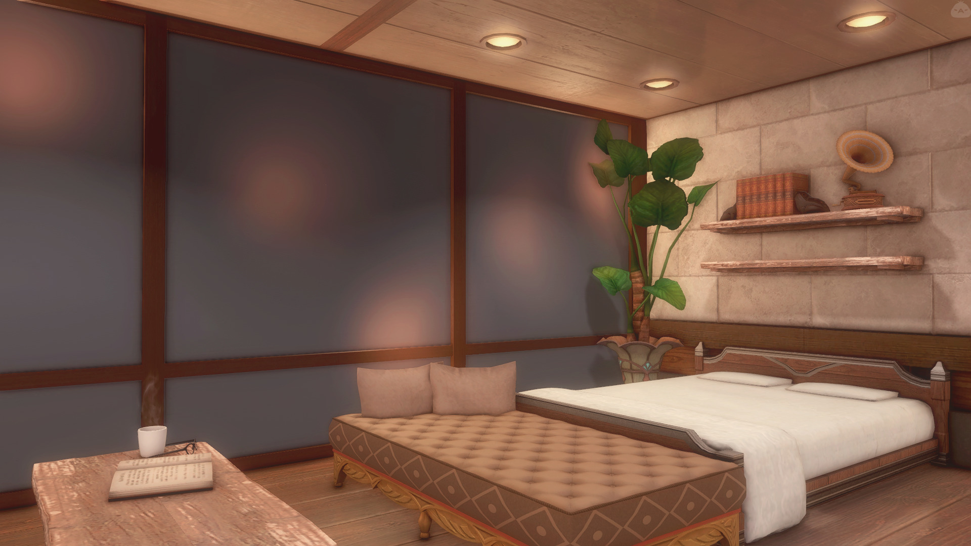 Skyrise Apartments HOUSING SNAP