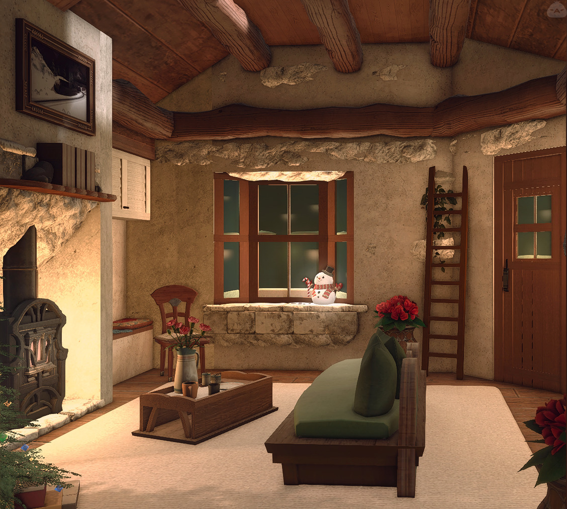 Mo Chridhe HOUSING SNAP