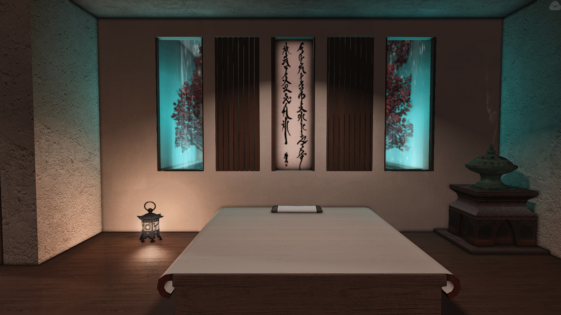 Serenity HOUSING SNAP