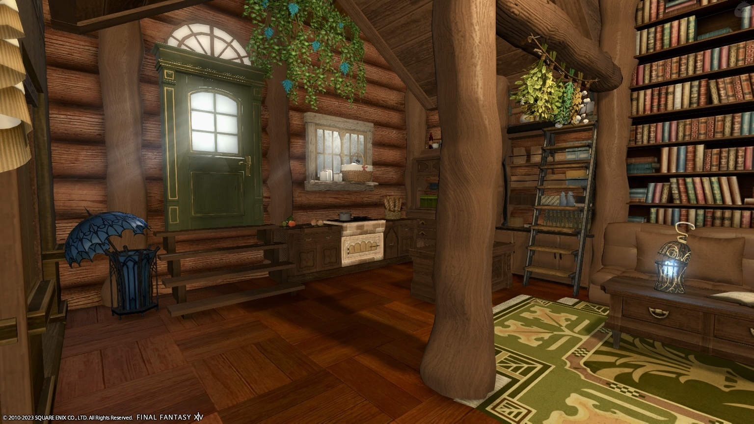 Block House HOUSING SNAP