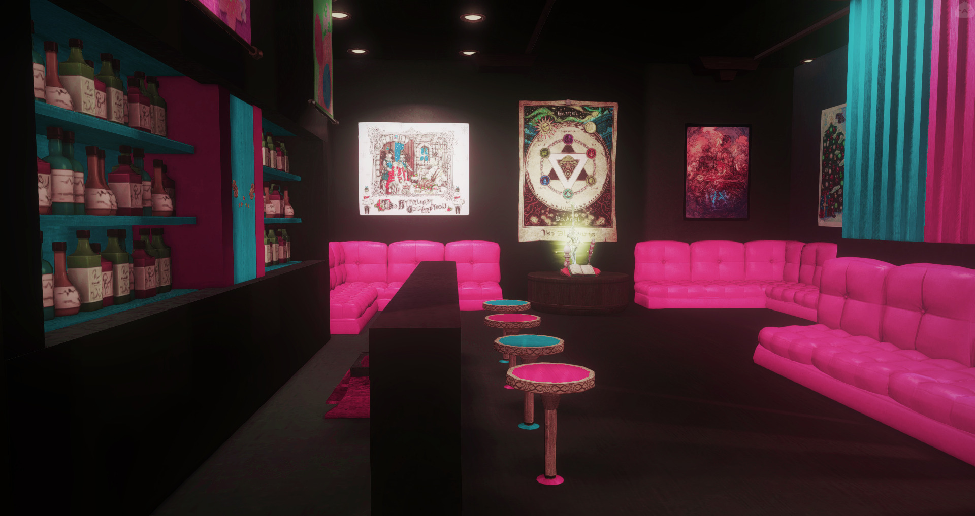 Ayder Pride Club HOUSING SNAP