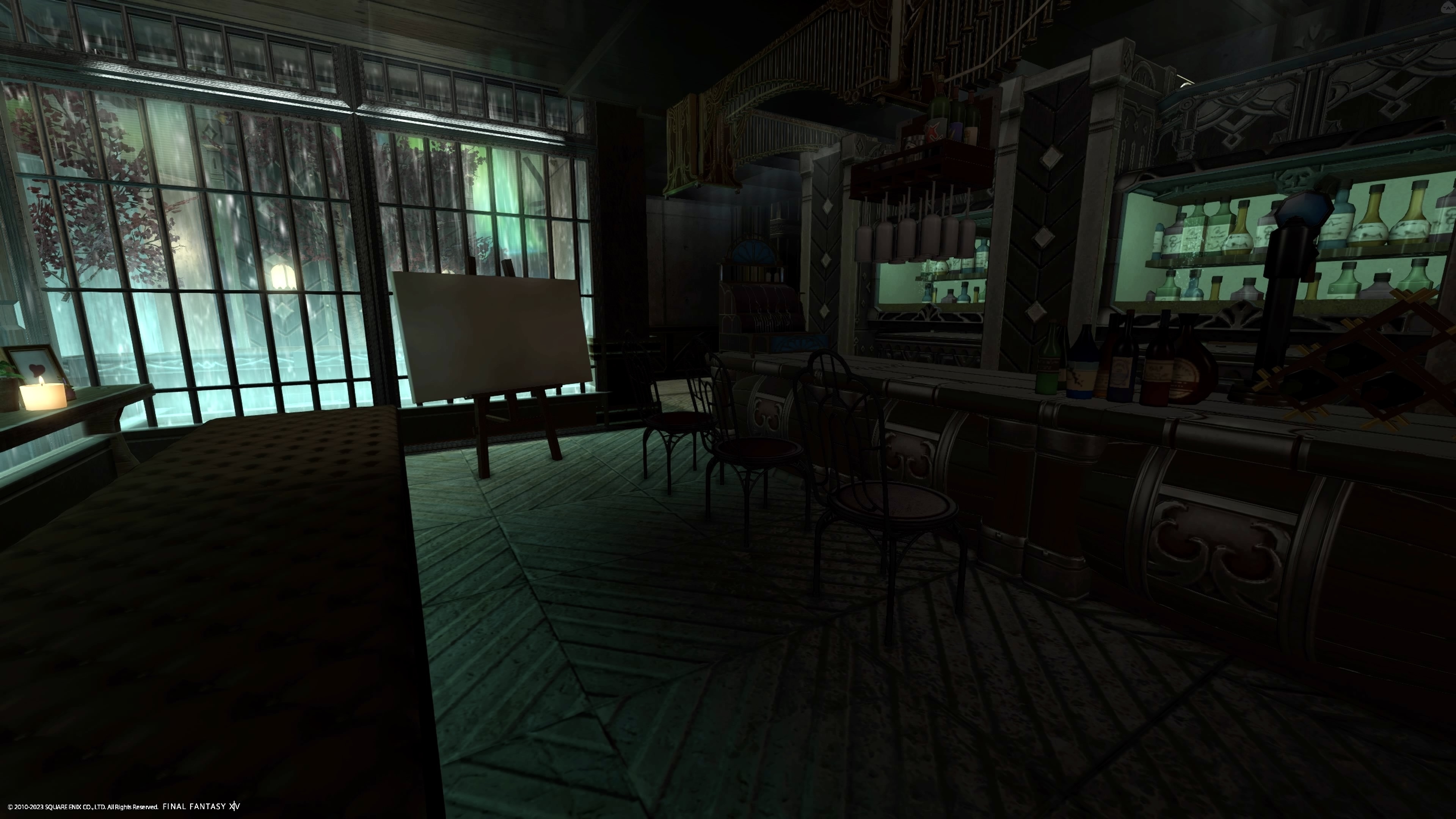 ヴァルファーレ ラベンダー1 HOUSING SNAP