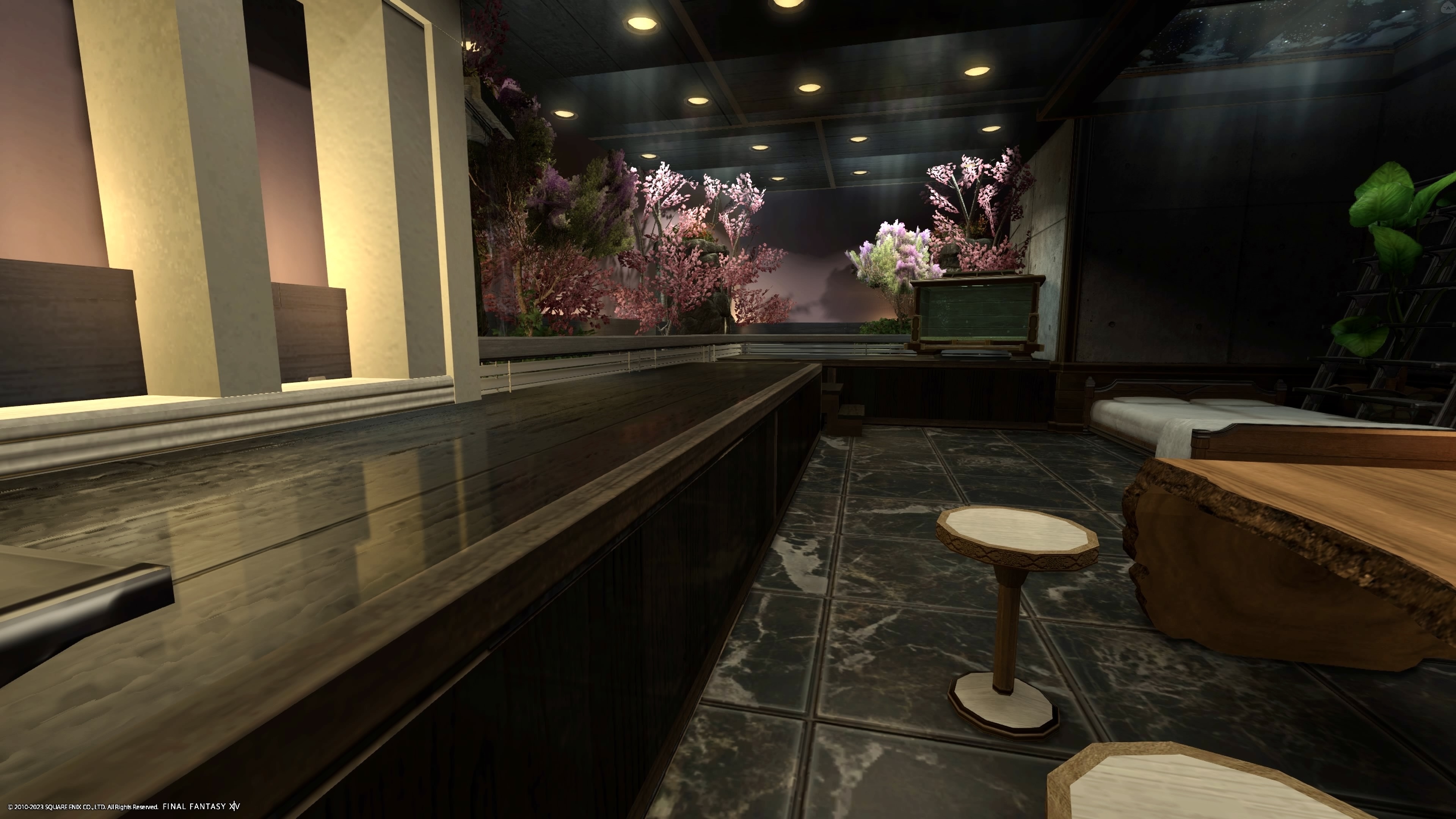 ヴァルファーレ ラベンダー1 HOUSING SNAP