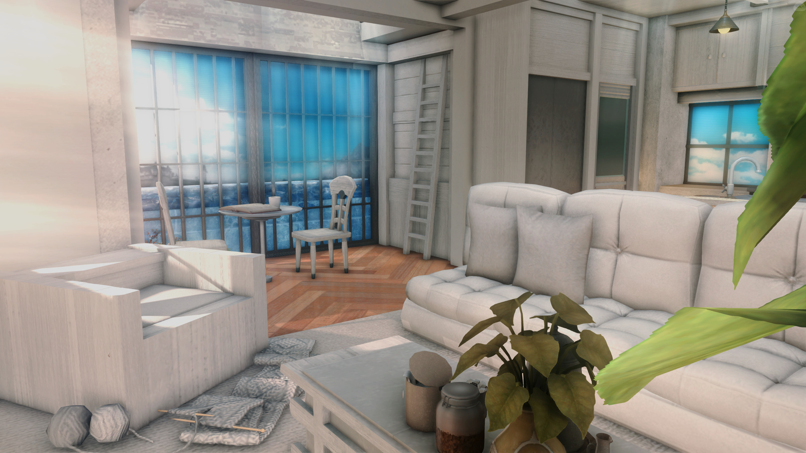 HOUSING SNAP