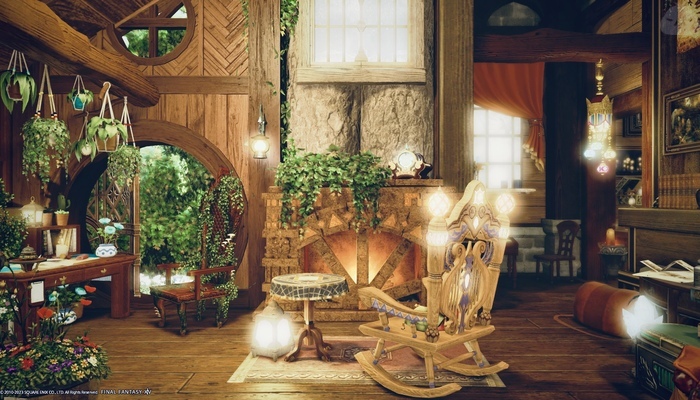 FF14ハウジングSS投稿・共有サイト | HOUSING SNAP