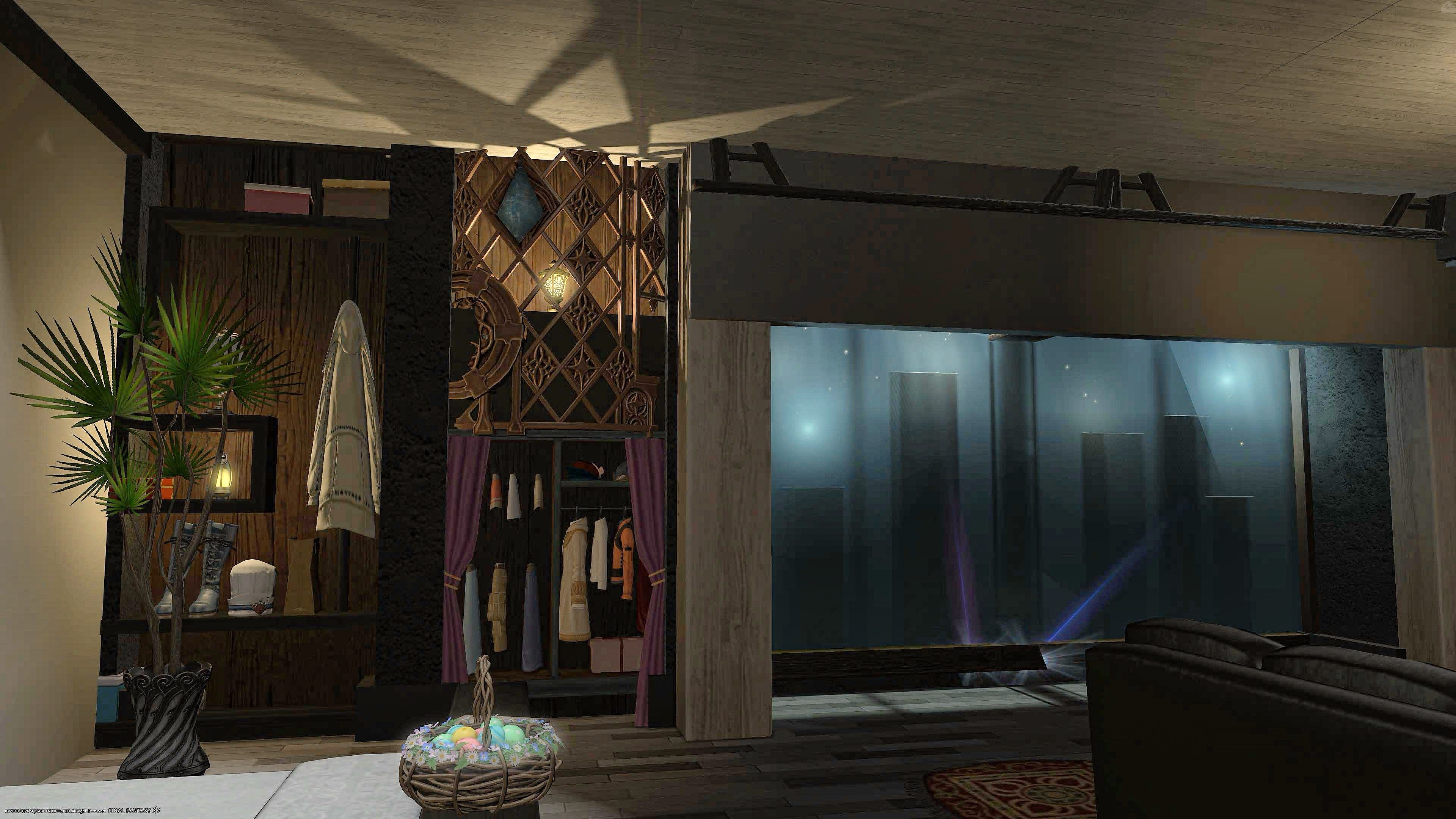 静かな夜に | HOUSING SNAP