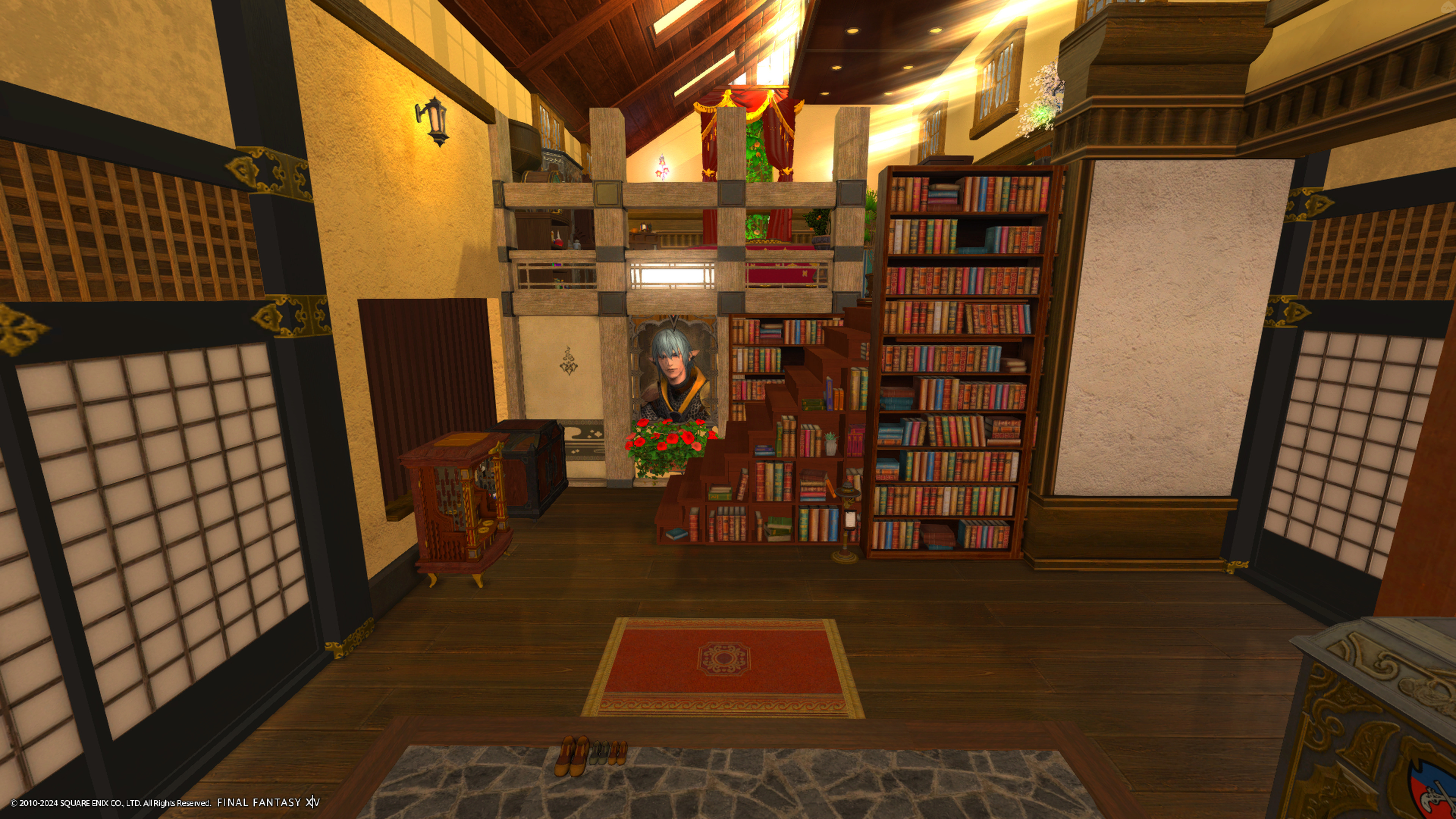 比較的大正 HOUSING SNAP