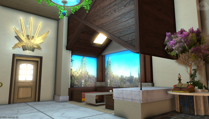 ffxivayumiさんのハウジングSS投稿 | HOUSING SNAP