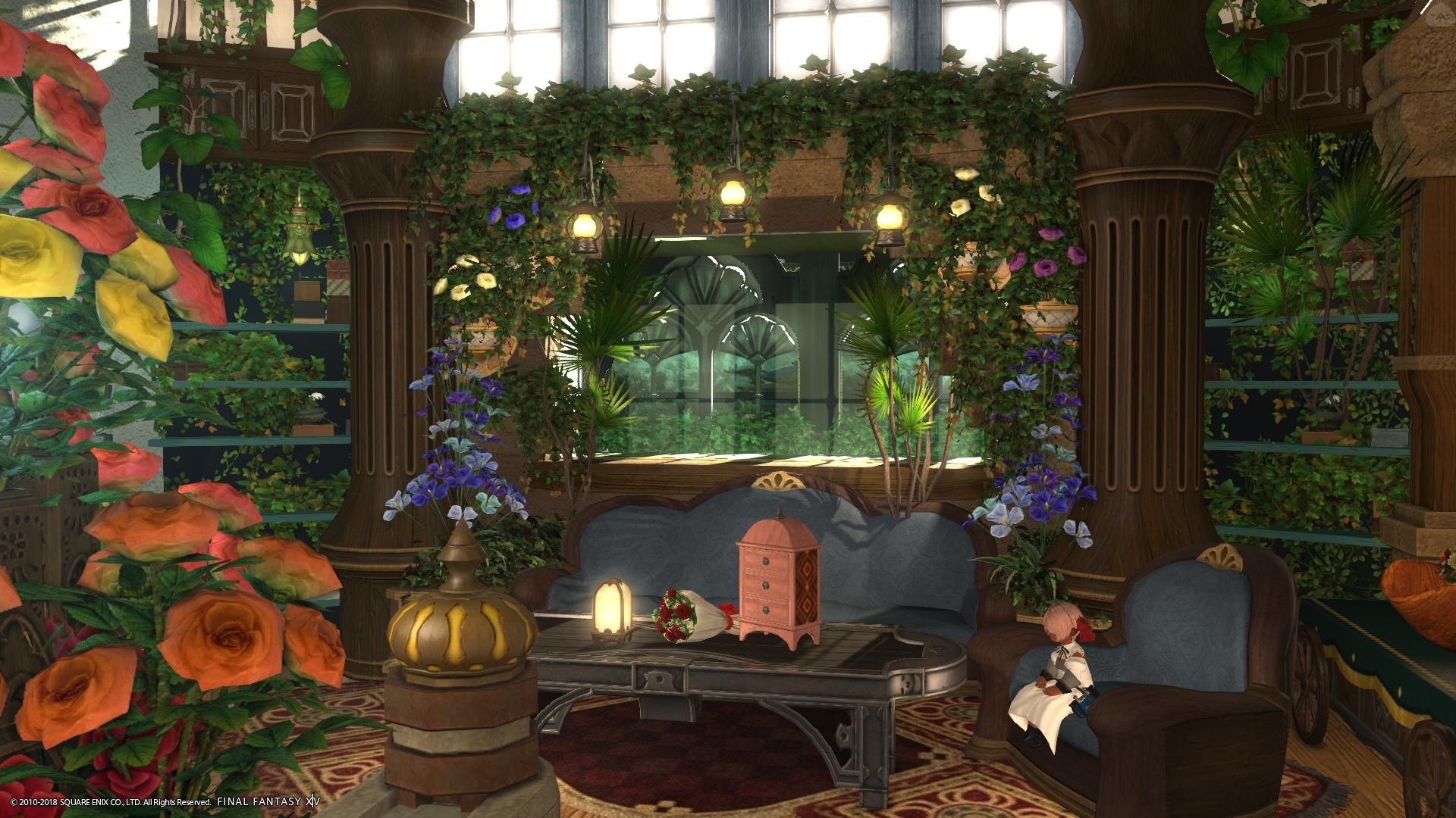 花とパンのカフェ HOUSING SNAP