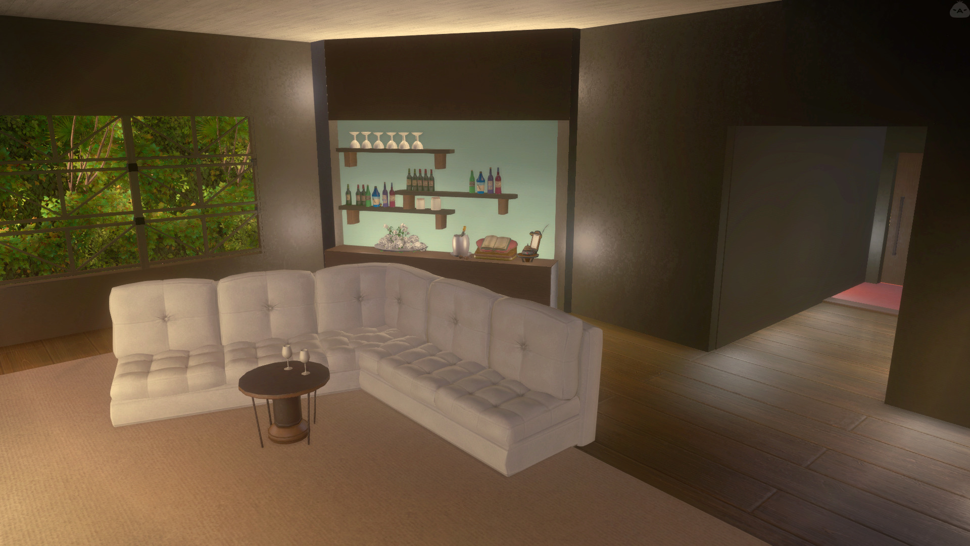 Serenity HOUSING SNAP