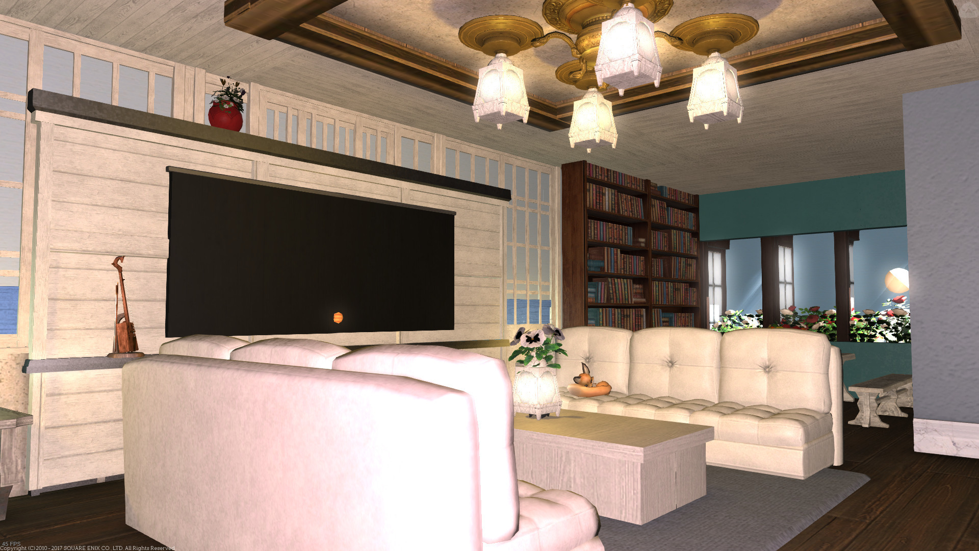 Splash by the Sea HOUSING SNAP