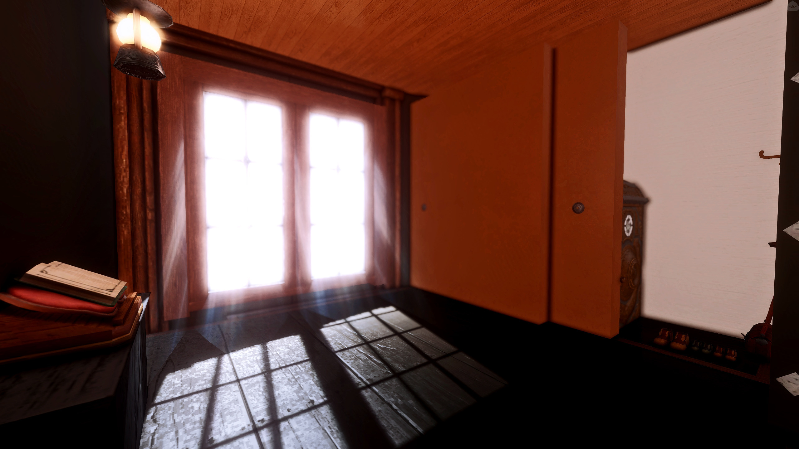 Contemporary House HOUSING SNAP